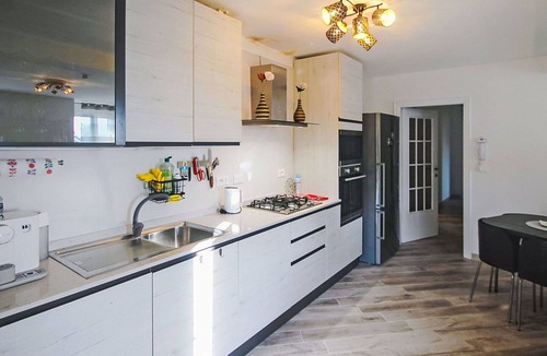 Sori House | Beautiful villa for 4 guests with WIFI, TV and terrace