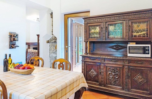 Cuirone House | Beautiful villa for 4 guests with WIFI, TV, terrace and pets allowed
