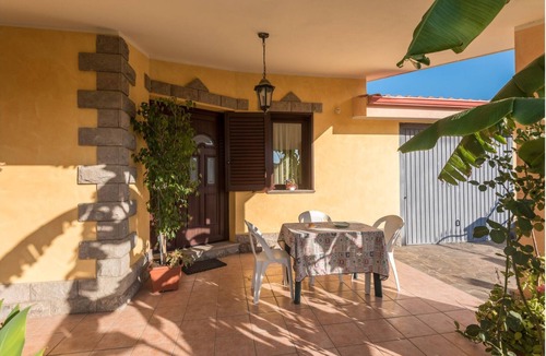 Perdaxius House | Beautiful villa south Sardinia