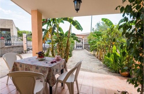 Perdaxius House | Beautiful villa south Sardinia