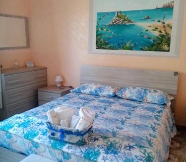 Mascali Bed & Breakfast | Beb I Delfini Di Casa Paola