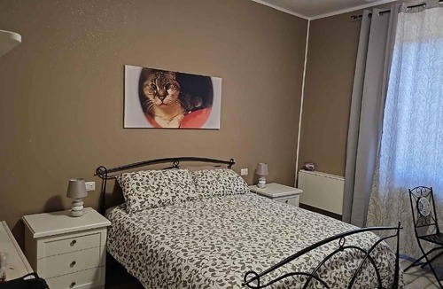 Grazzano Visconti Bed & Breakfast | beb MUFFIN