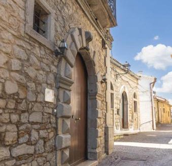 Castelluccio Valmaggiore Bed & Breakfast | Beb palazzo del conte