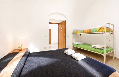 Monte Sant'Angelo Bed & Breakfast | Bed and Breakfast 'Casa Natura Gargano 2'