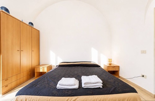 Monte Sant'Angelo Bed & Breakfast | Bed and Breakfast 'Casa Natura Gargano 2'