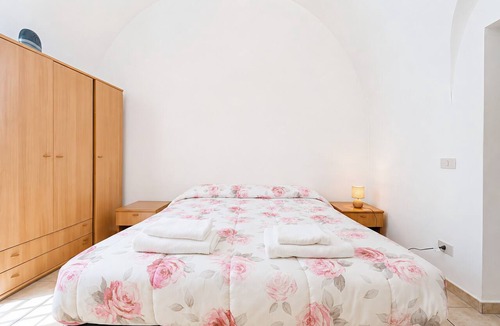Monte Sant'Angelo Bed & Breakfast | Bed and Breakfast 'Casa Natura Gargano 3'