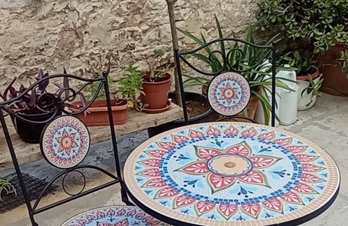 Giovinazzo Apartment | BED AND BREAKFAST " A CASA MIA"