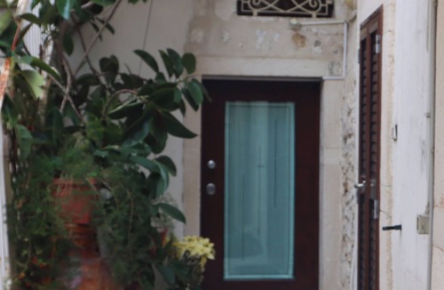 Giovinazzo Apartment | BED AND BREAKFAST " A CASA MIA"