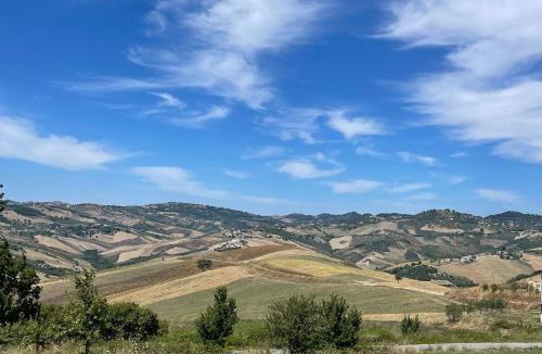 Melito Irpino Bed & Breakfast | Bed and Breakfast Dimora Peluso