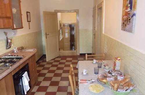 Pacentro Bed & Breakfast | Bed and Breakfast San Marco BB2