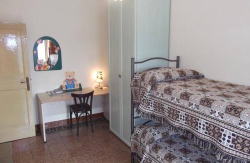 Pacentro Bed & Breakfast | Bed and Breakfast San Marco BB2