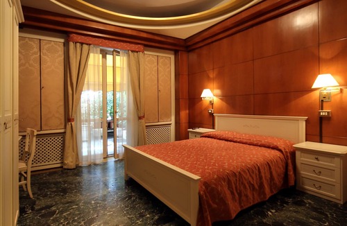 Centro Storico Sud Bed & Breakfast | Bed and Breakfast La Terrazza
