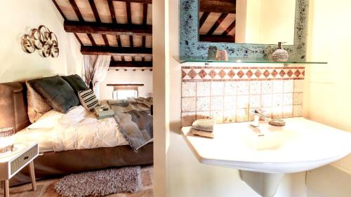 Montefano Bed & Breakfast | Bed and Breakfast La Vecchia Scuola