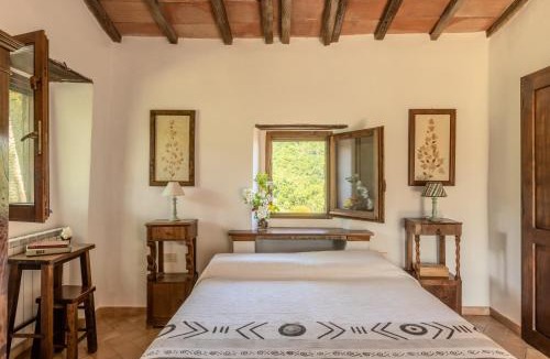 Cinigiano House | Bed and Breakfast Le Pianore