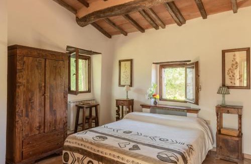 Cinigiano House | Bed and Breakfast Le Pianore
