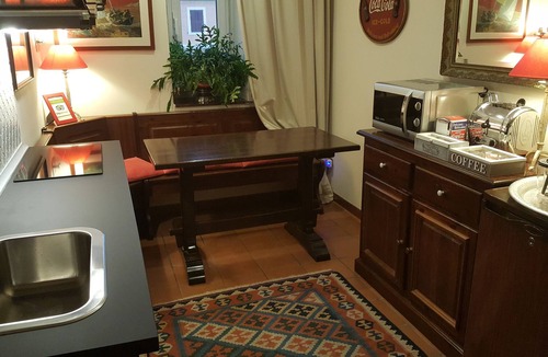 Flaminio Bed & Breakfast | Bed & Breakfast A Casa di Lia a Roma