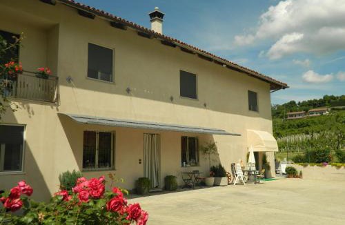 Rodello House | Bed & Breakfast Cascina Beatrice