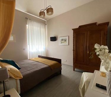 Rodello House | Bed & Breakfast Cascina Beatrice