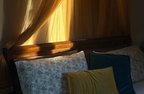 Rodello House | Bed & Breakfast Cascina Beatrice