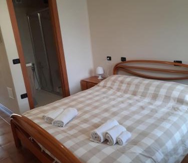 Brembilla Bed & Breakfast | Bed & Breakfast Castello Regina