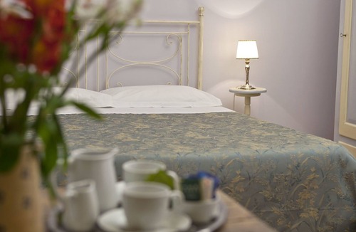 Foligno Bed & Breakfast | Bed&Breakfast Il Borgo del Fattore