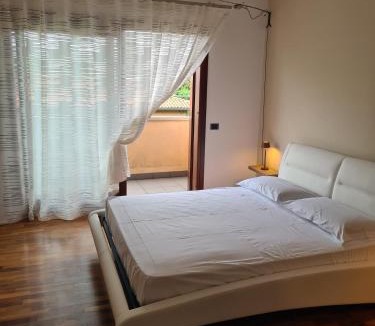 Bassano del Grappa Bed & Breakfast | Bed & Breakfast Rezzonico