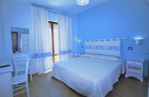 Baunei Bed & Breakfast | Bed & Breakfast Selvaggio Blu