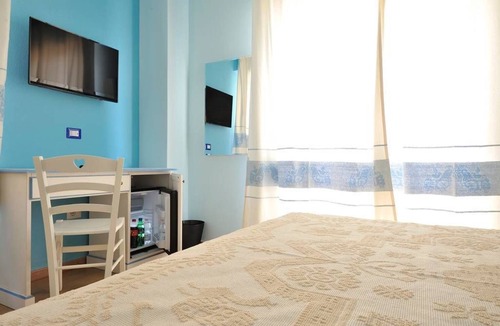Baunei Bed & Breakfast | Bed & Breakfast Selvaggio Blu
