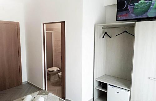 Torre Ovo House | Bed Daniele
