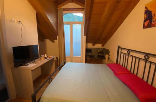 Omegna House | Bed No Breakfast Noah And Nik
