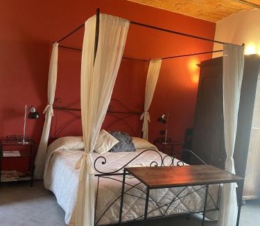 Brisighella House | Bed&Wine