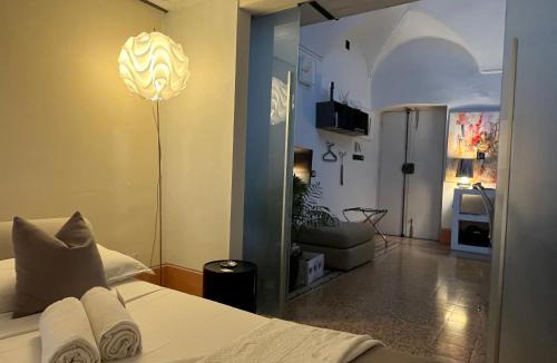 Dolceacqua House | BEDBLUESKY - Stardust