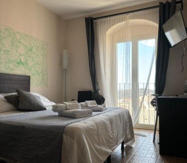 Monterosso Almo Bed & Breakfast | bedbreakfast DINASTIA