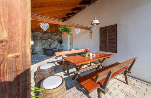 Caldaro Sulla Strada del Vino Bed & Breakfast | Beim Sarner