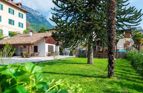 Caldaro Sulla Strada del Vino Bed & Breakfast | Beim Sarner