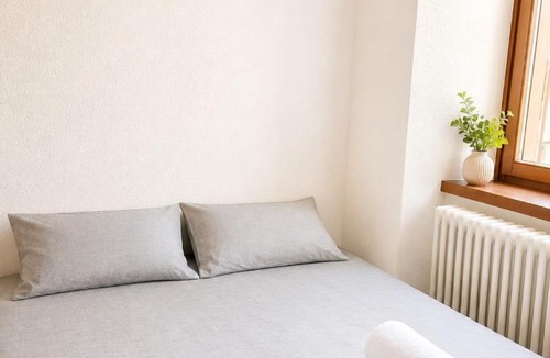 Albonico Apartment | Bel Pace