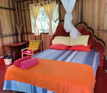 Huayopata Other | Bella Victoria Ecolodge Coffee and Chocolate Experience