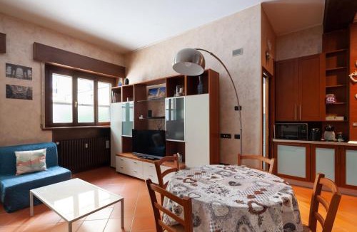 Old Town Apartment | BellaMantova 1