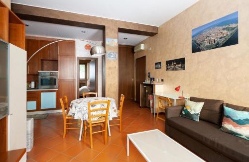 Old Town Apartment | BellaMantova 1