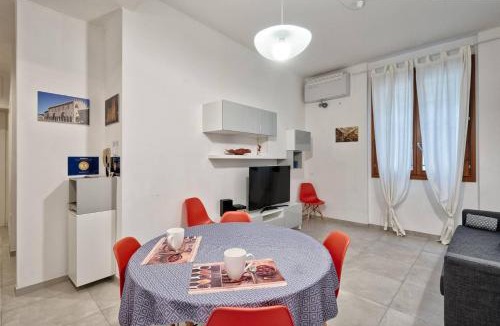 Old Town Apartment | BellaMantova 2