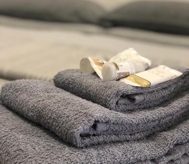 Tuglie Apartment | BELLAMI' ECONOMI