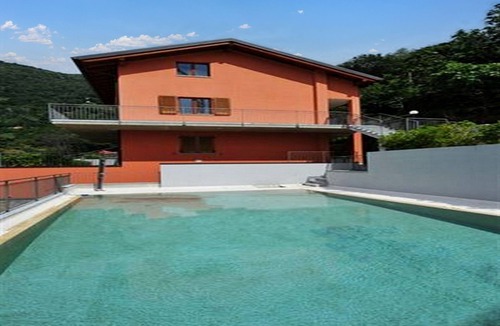 Bellano Apartment | Bellano Perla Apt. 7, Bellano, Italy