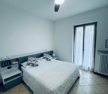 Bobbio Apartment | Bellavista Bobbio