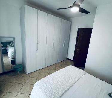 Bobbio Apartment | Bellavista Bobbio
