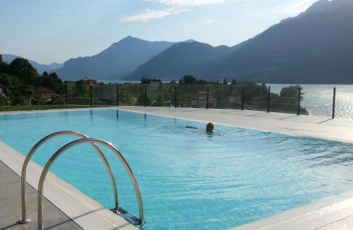 Dervio Apartment | Bellavista Giulia on Lake Como
