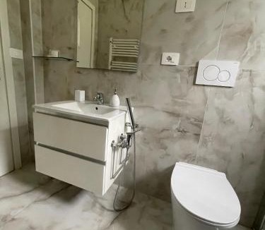 Brezzo di Bedero House | Bellavista