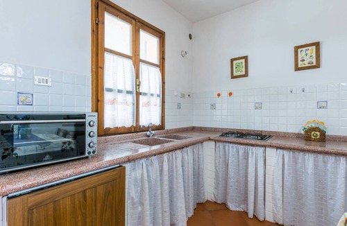 Castellina Marittima Apartment | Bellavista by Interhome