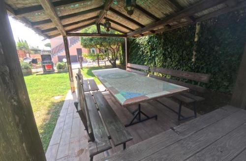 Donoratico Apartment | BellOretta