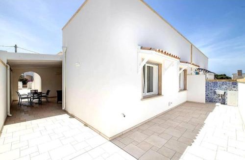 Marina di Mancaversa House | Belvedere Apartments A