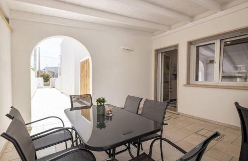 Marina di Mancaversa House | Belvedere Apartments A